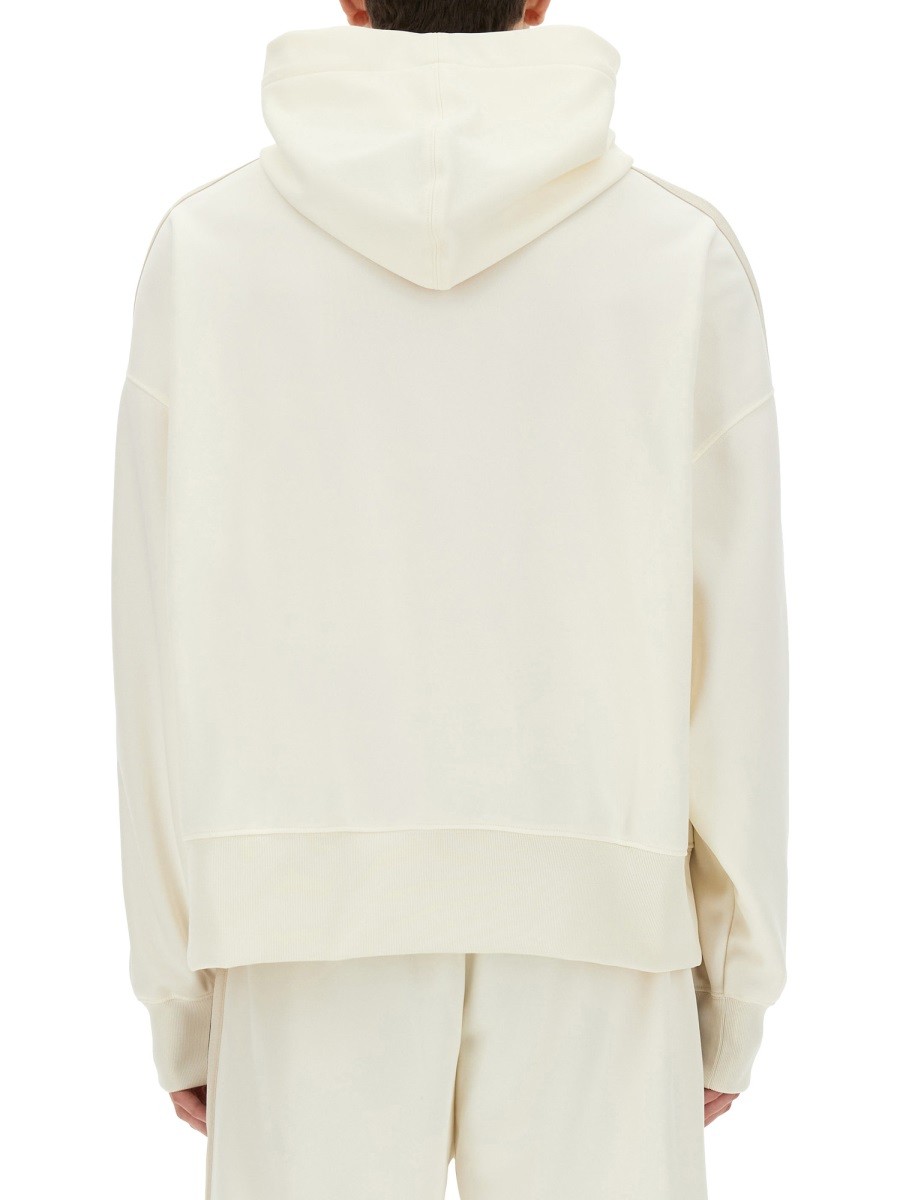 Palm Angels - MONOGRAM SWEATSHIRT - Image 3