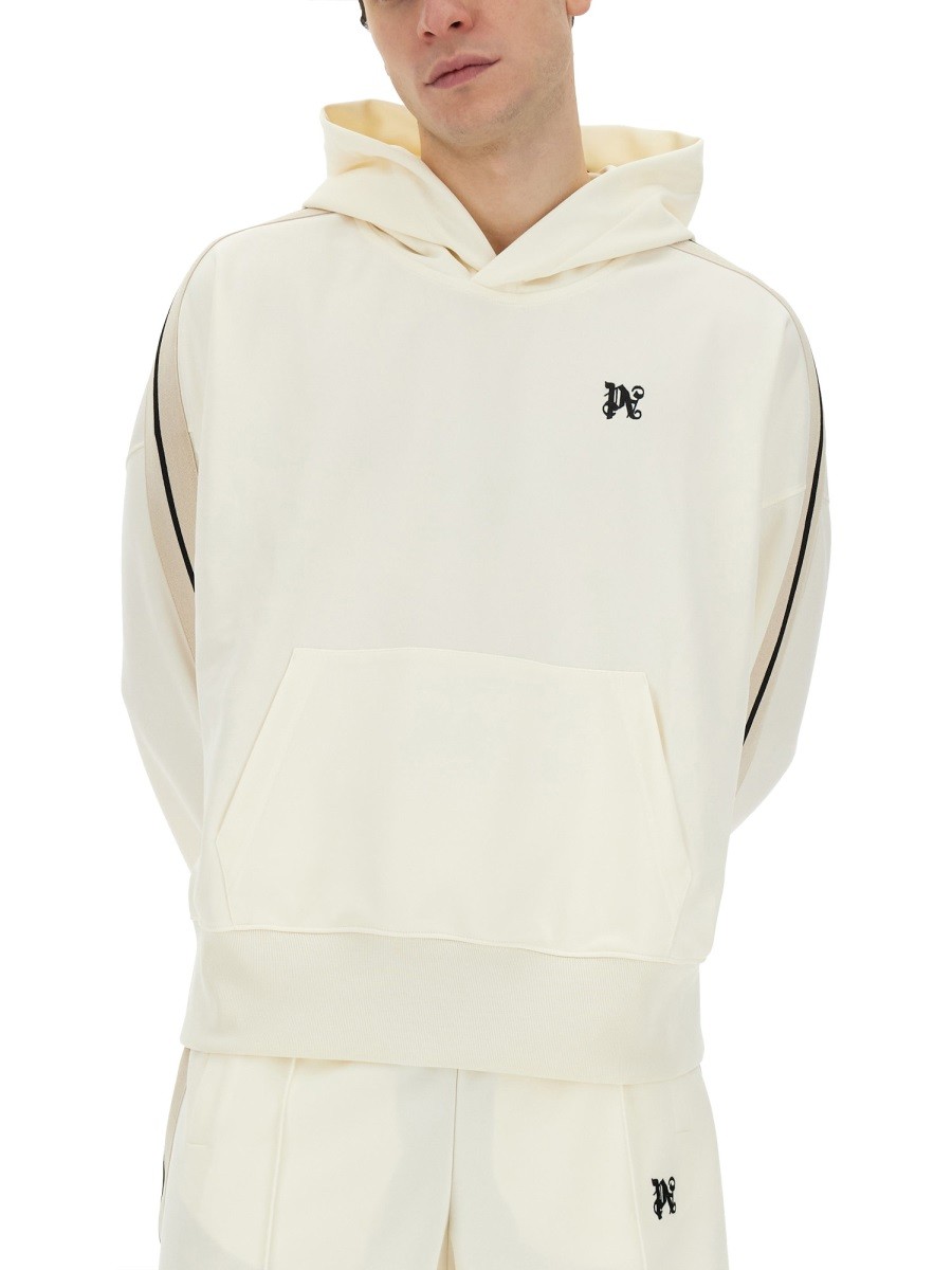 Palm Angels - MONOGRAM SWEATSHIRT - Image 4