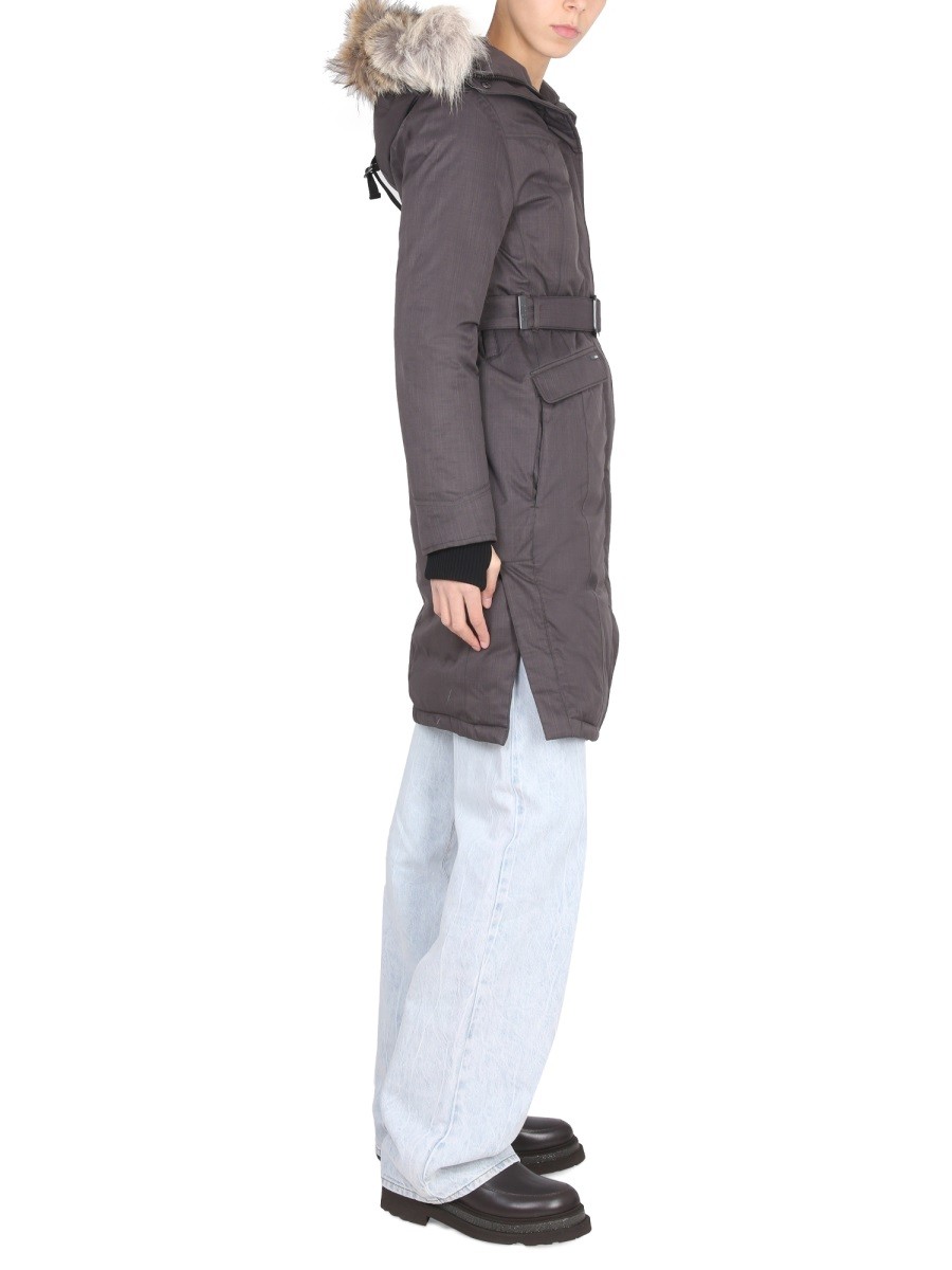 NOBIS - MORGAN PARKA - Image 2