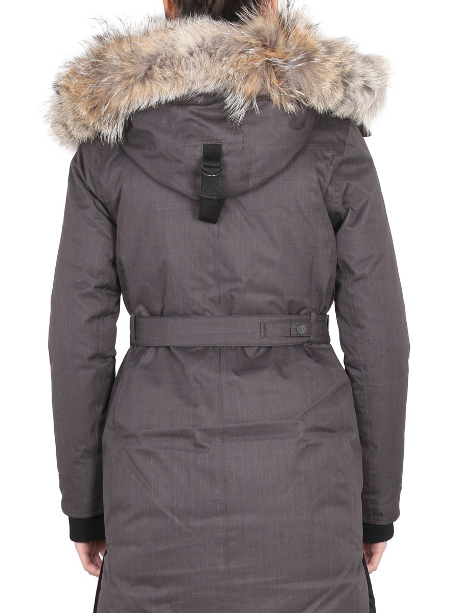 NOBIS - MORGAN PARKA - Image 3
