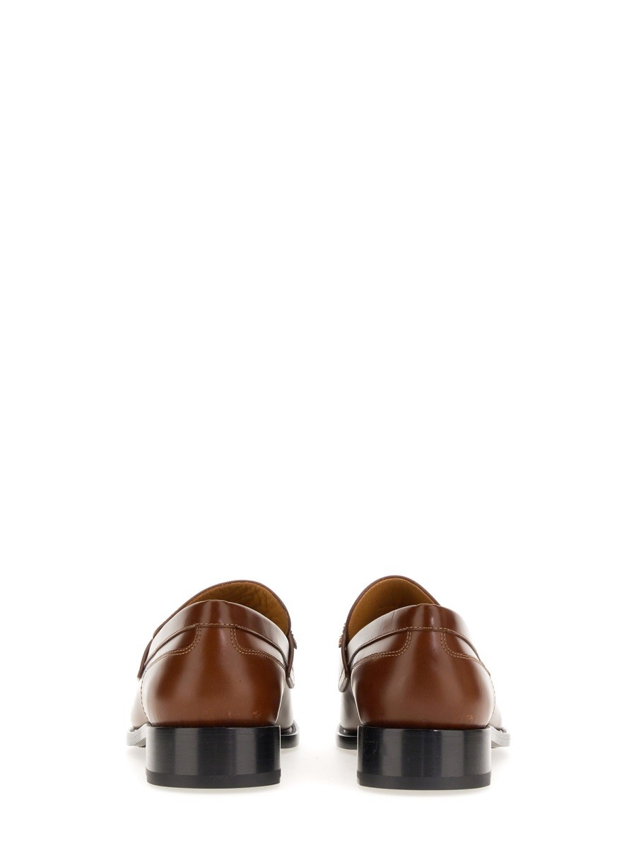 RENE CAOVILLA - MORGANA LOAFER - Image 3