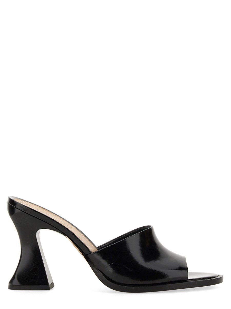 Bottega Veneta MULE "CHA-CHA"