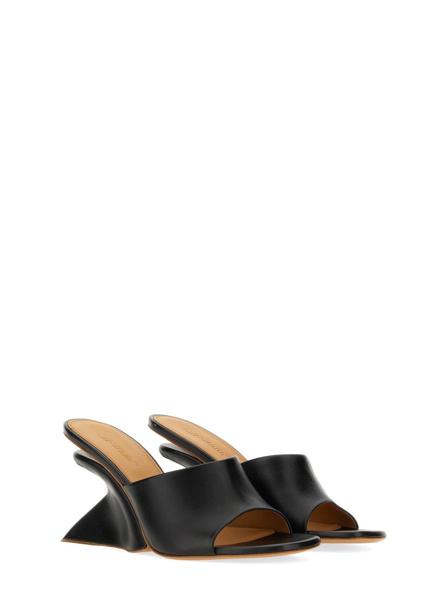 Off-white - MULE "JUG" - Image 2