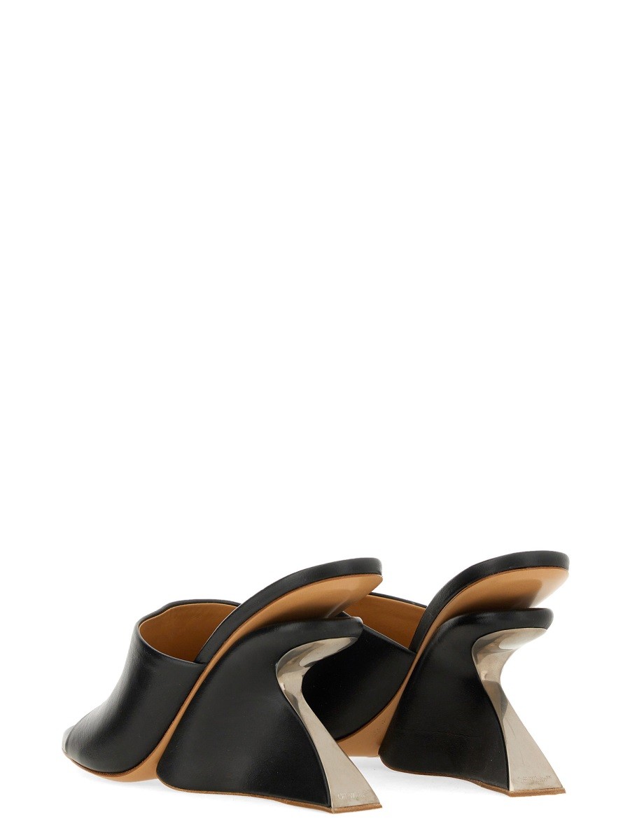 Off-white - MULE "JUG" - Image 3