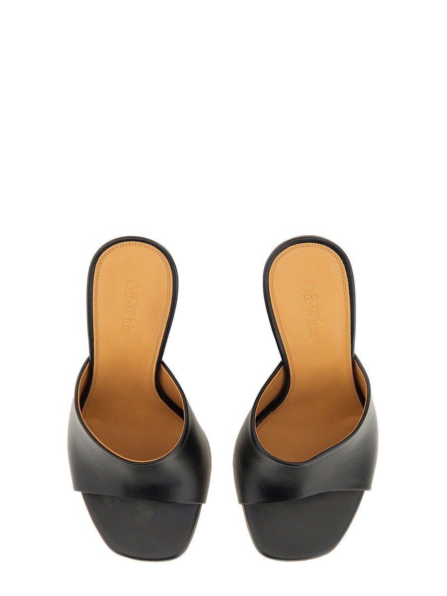 Off-white - MULE "JUG" - Image 4