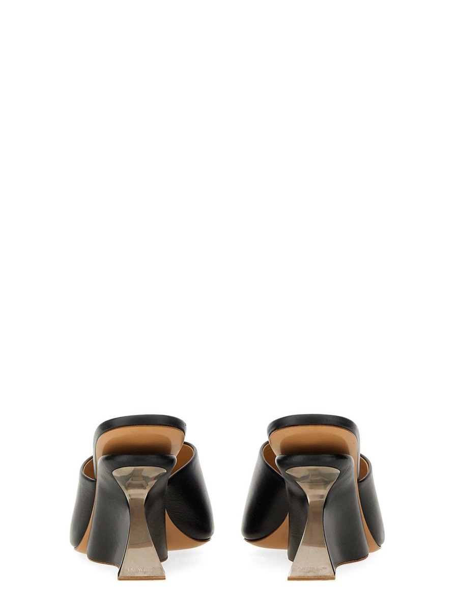 Off-white - MULE "JUG" - Image 5
