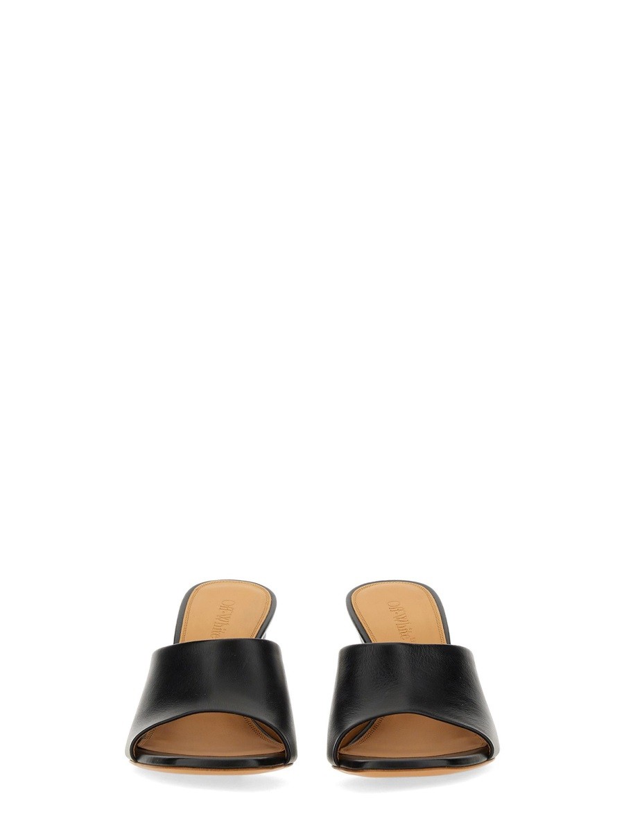 Off-white - MULE "JUG" - Image 6
