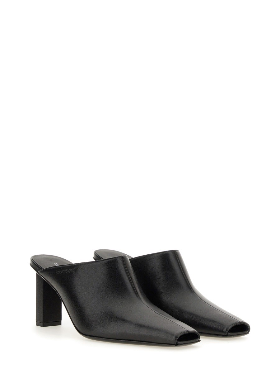 COURREGES - MULE SLEEK - Image 2