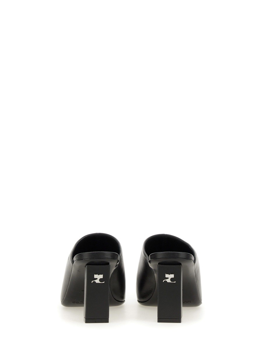 COURREGES - MULE SLEEK - Image 3