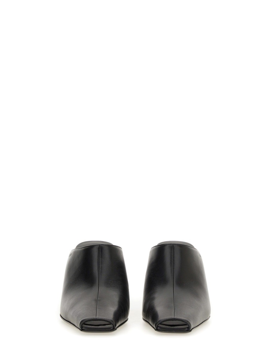 COURREGES - MULE SLEEK - Image 4