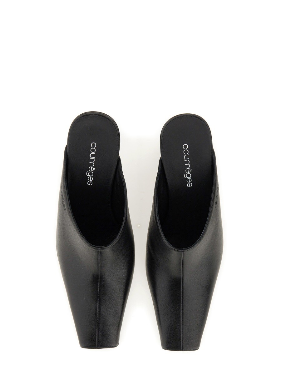 COURREGES - MULE SLEEK - Image 5