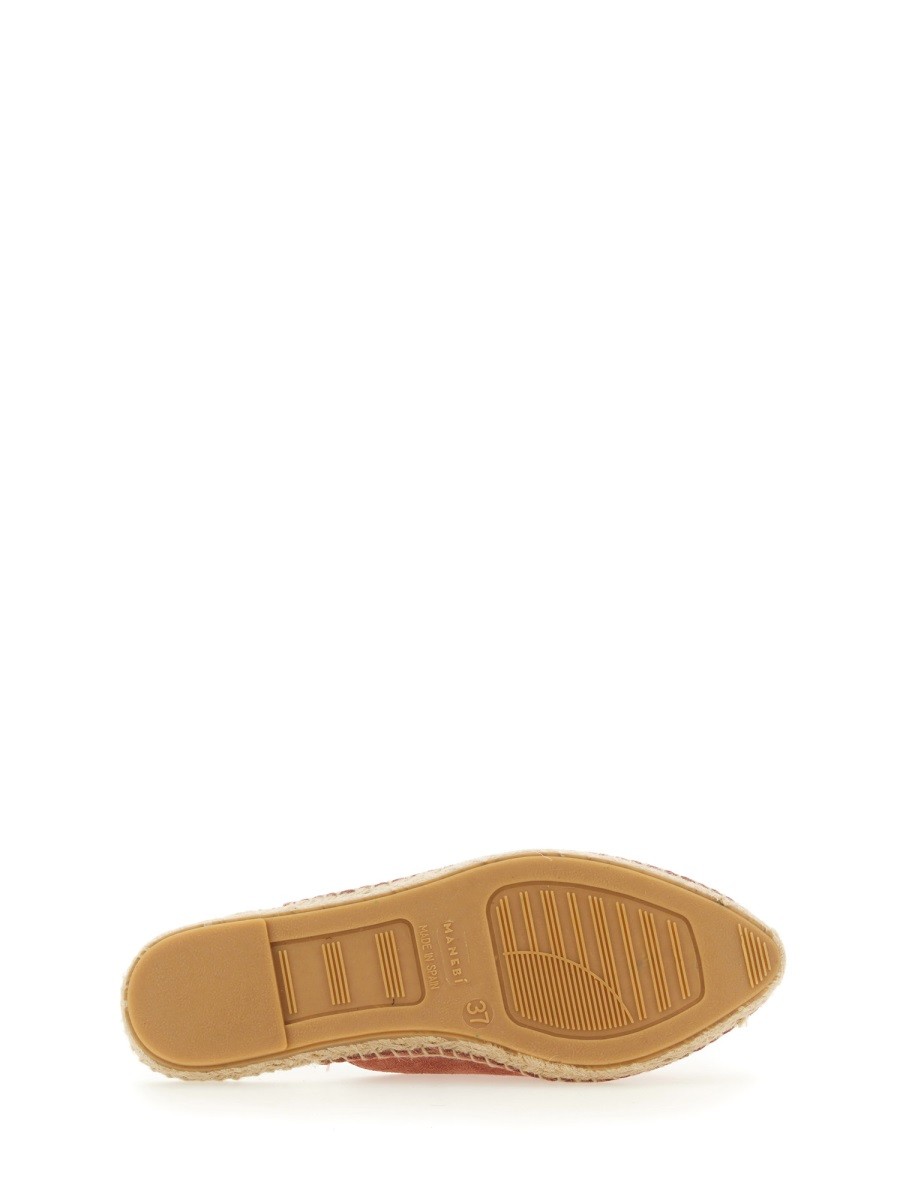 MANEBI - MULES "HAMPTONS" - Image 3