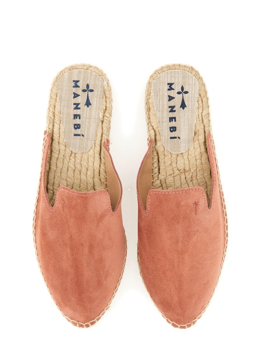 MANEBI - MULES "HAMPTONS" - Image 4
