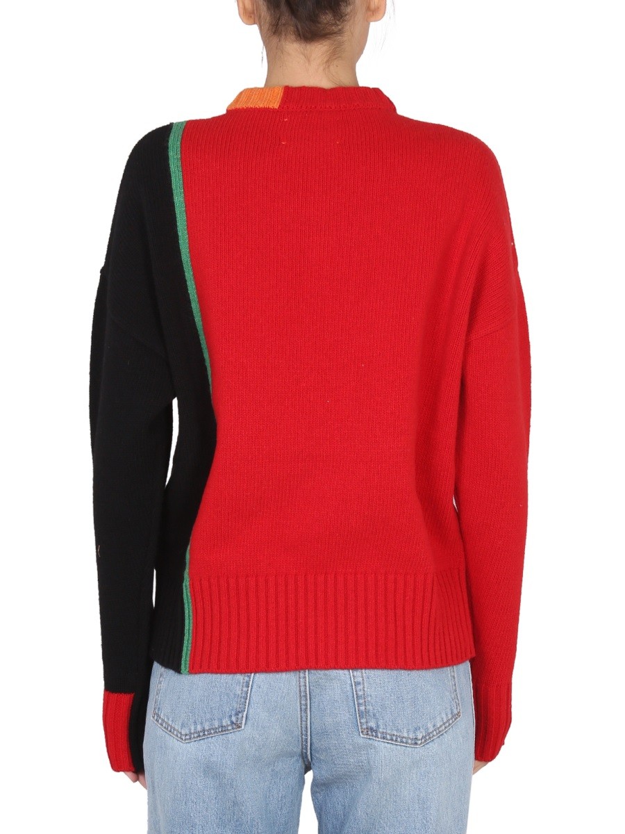 RIGHT FOR - MULTICOLOR MESH - Image 3