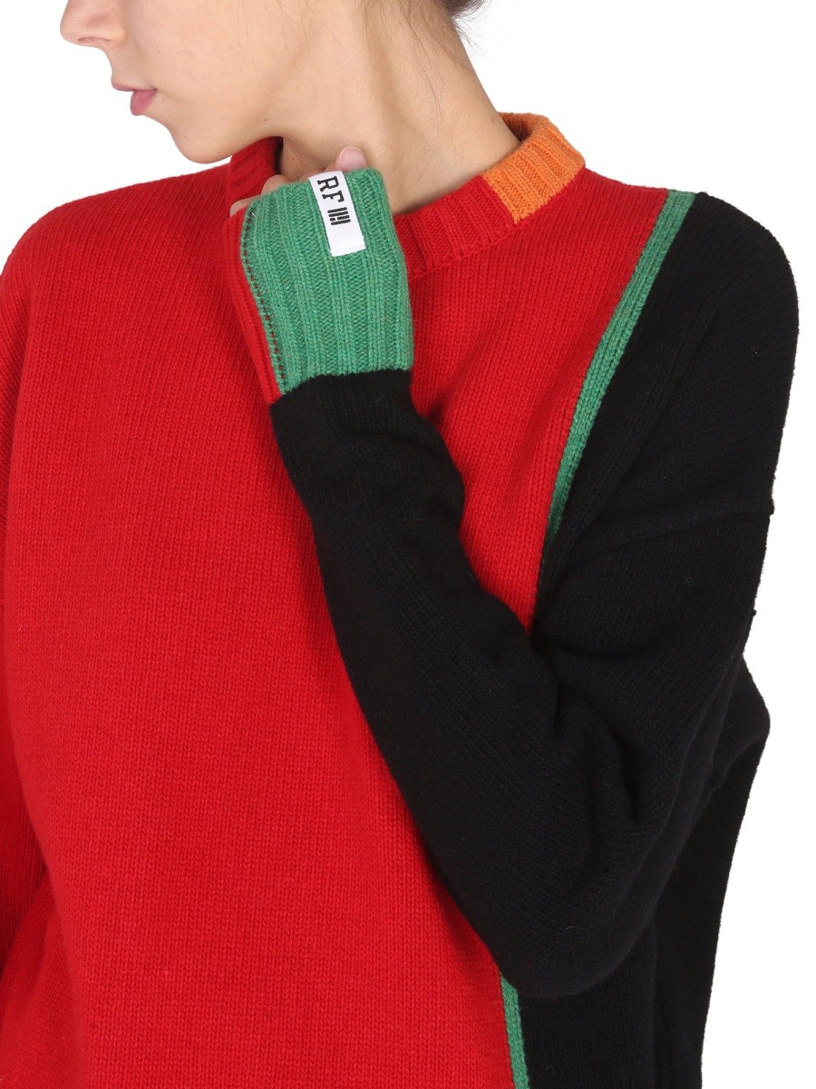RIGHT FOR - MULTICOLOR MESH - Image 4