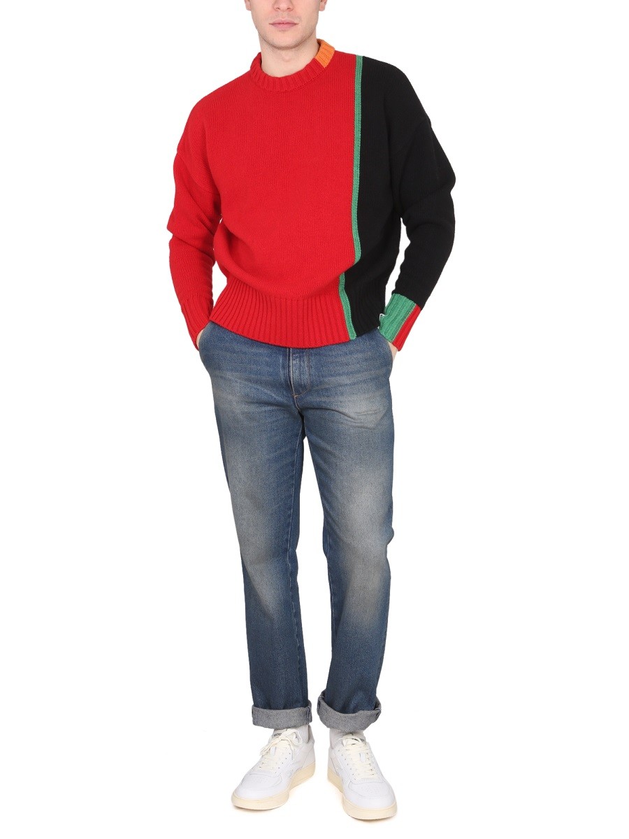 RIGHT FOR - MULTICOLOR MESH - Image 5