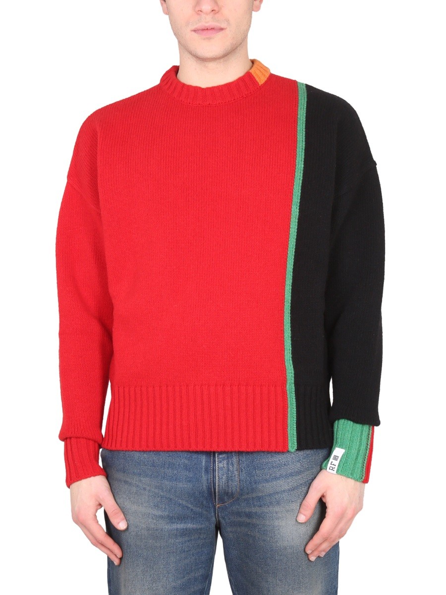 RIGHT FOR - MULTICOLOR MESH - Image 6