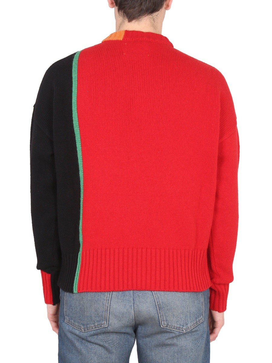 RIGHT FOR - MULTICOLOR MESH - Image 7