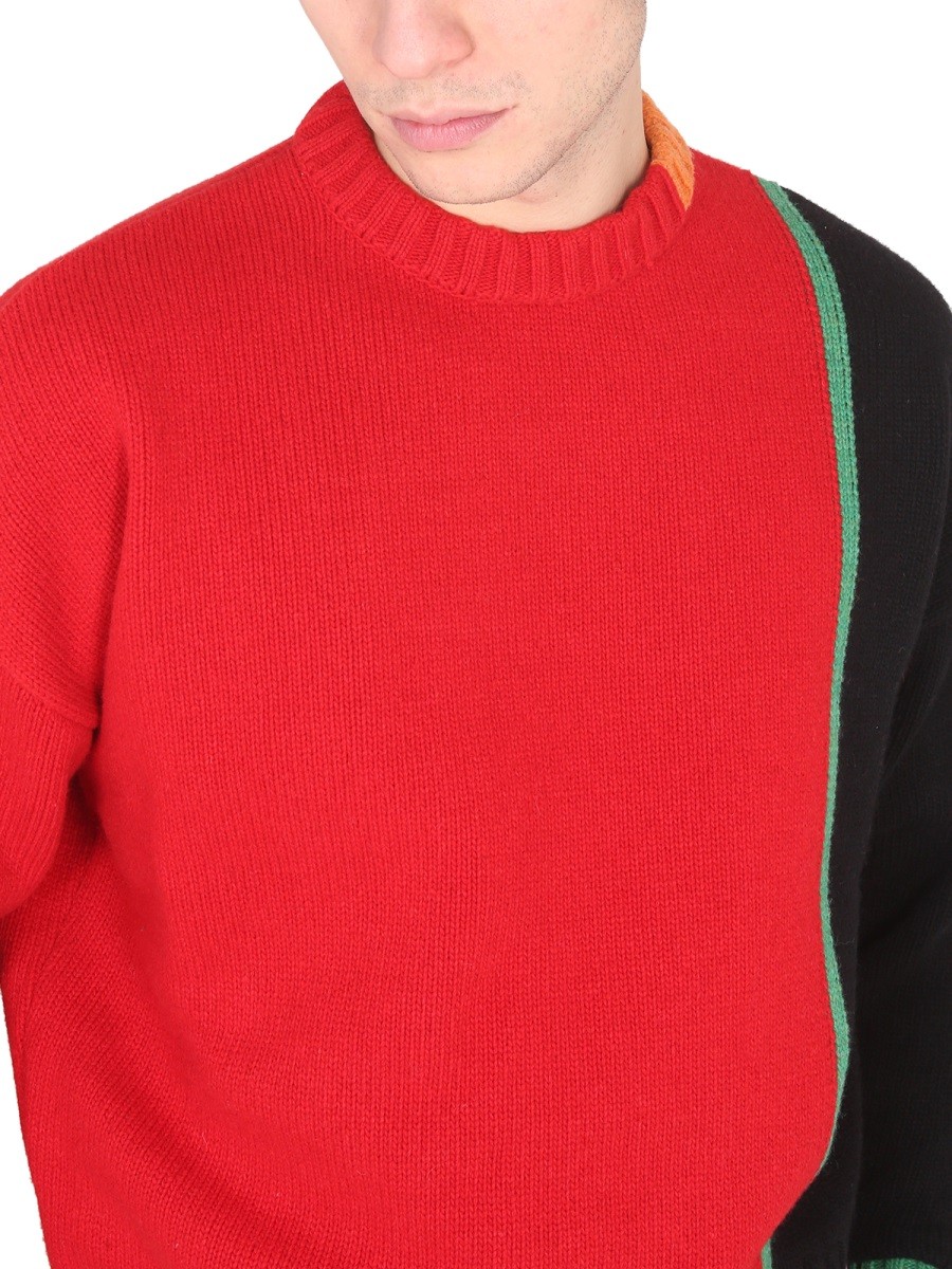 RIGHT FOR - MULTICOLOR MESH - Image 8