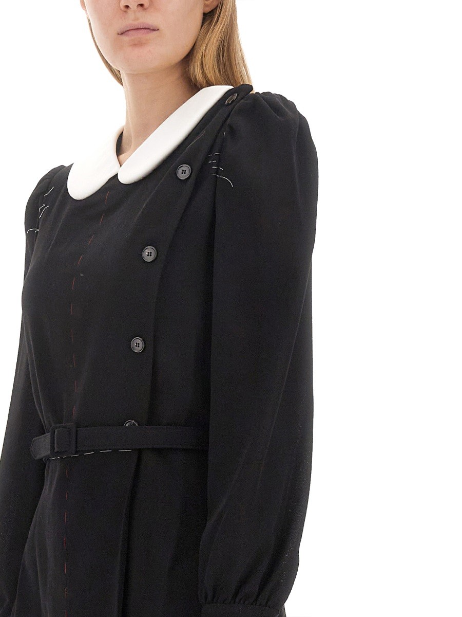 Maison Margiela - MULTIWEAR DRESS - Image 2