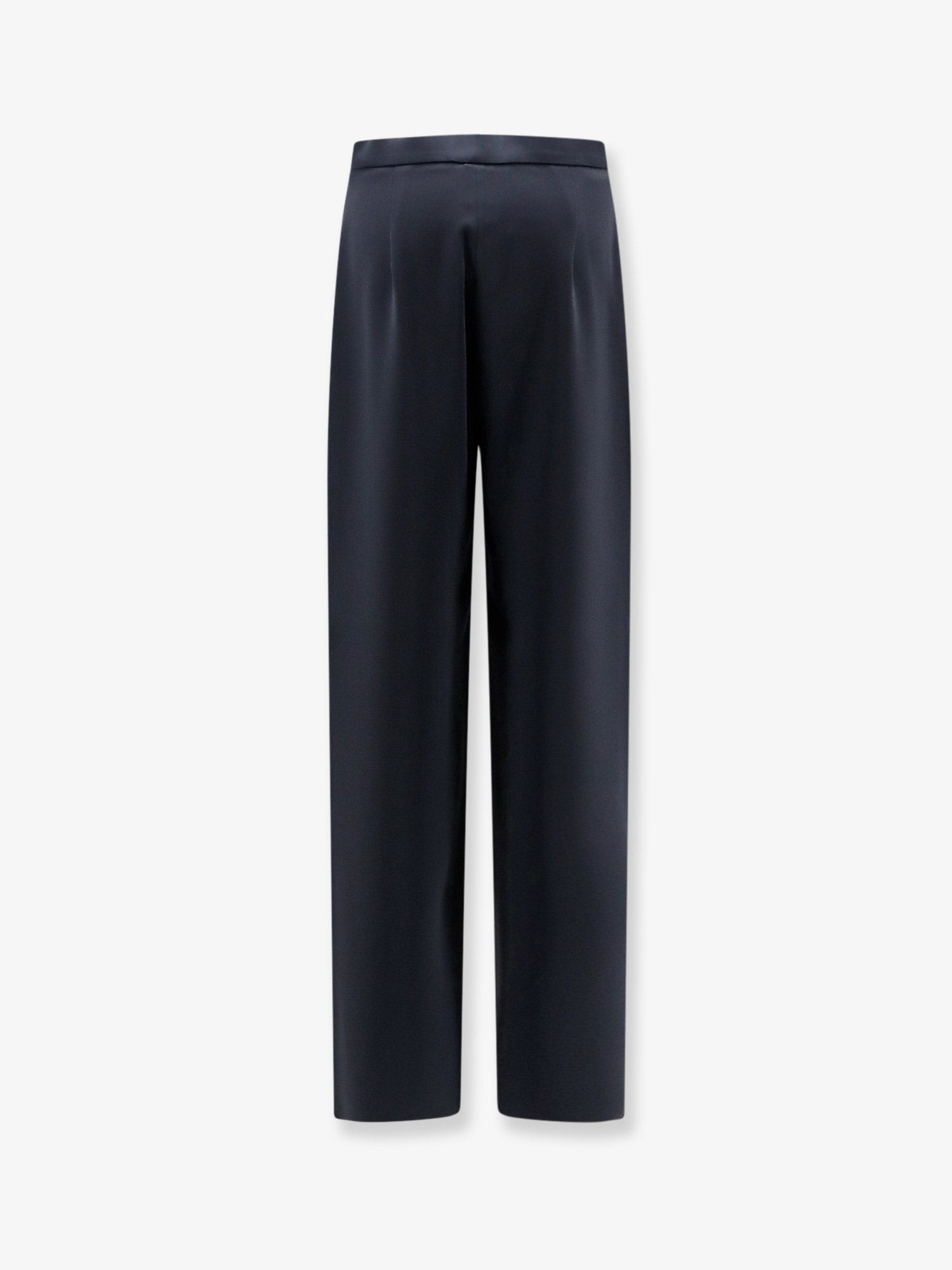Mxmalaggio trousers with wide leg - Image 2