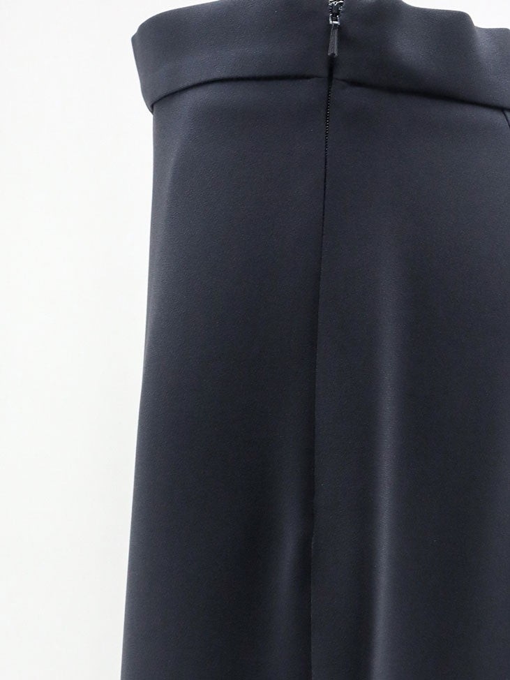 Mxmalaggio trousers with wide leg - Image 3