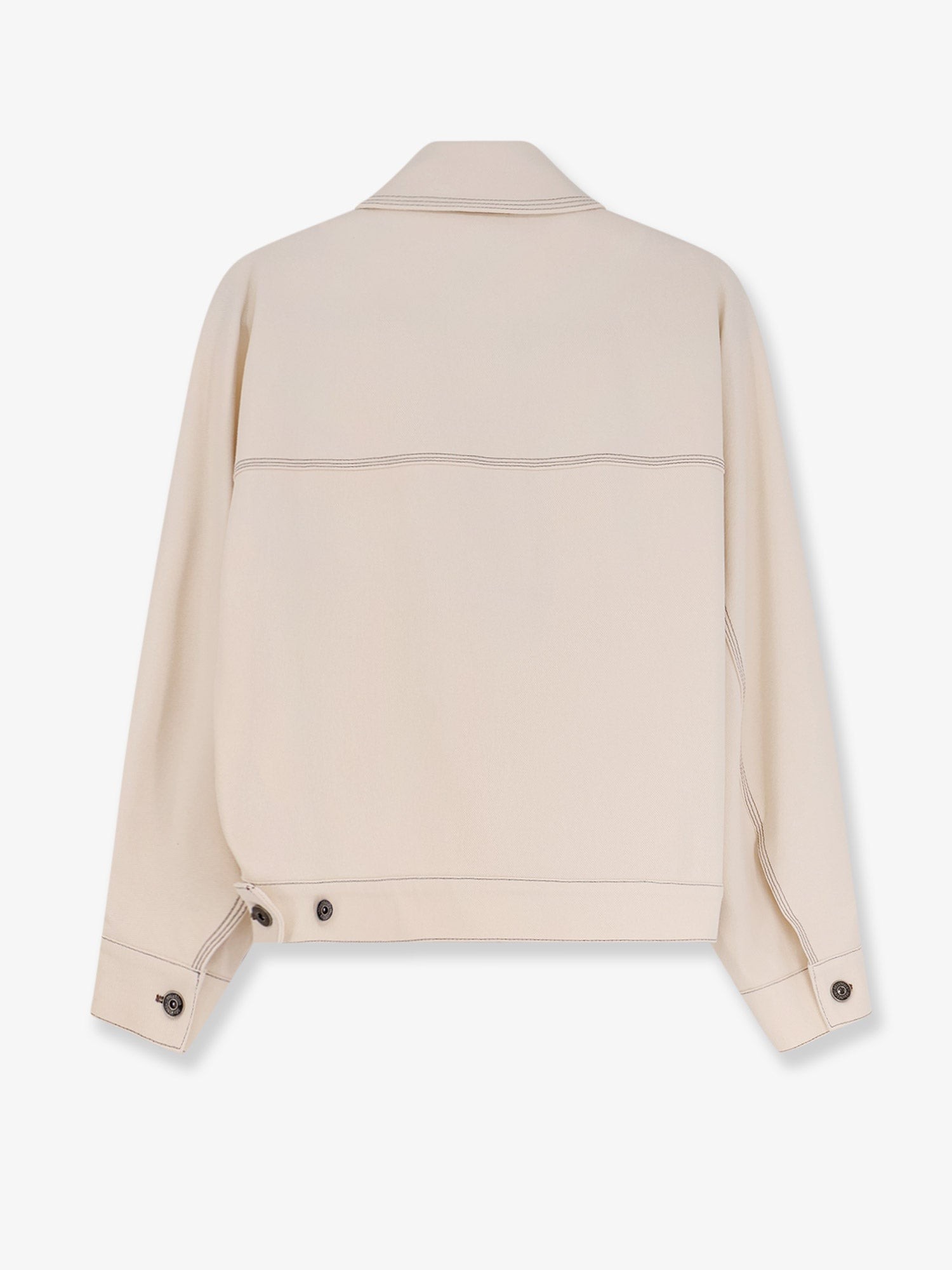 Mxpnettare jersey jacket - Image 2