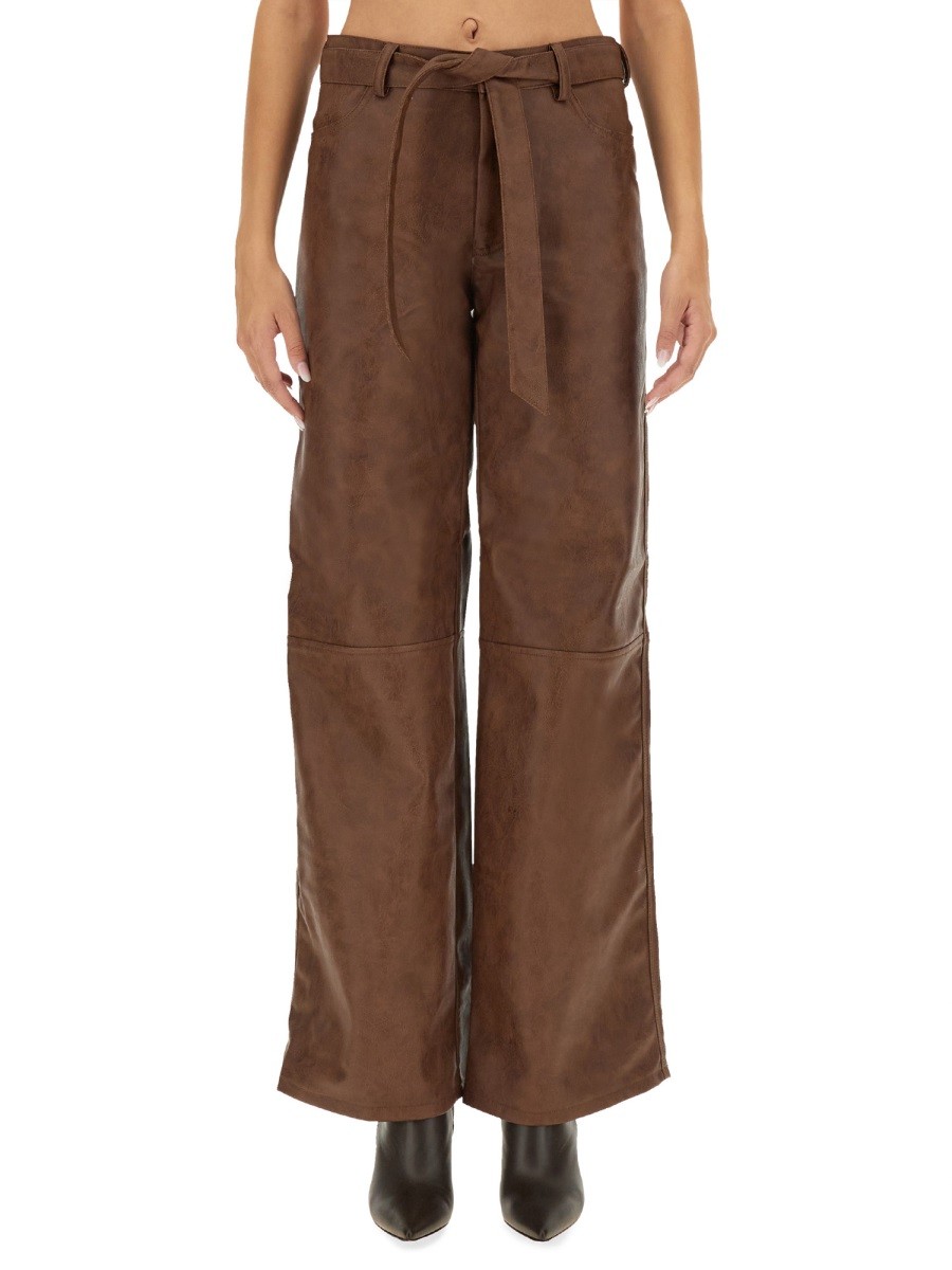 BAUM UND PFERDGARTEN NADENE PANTS
