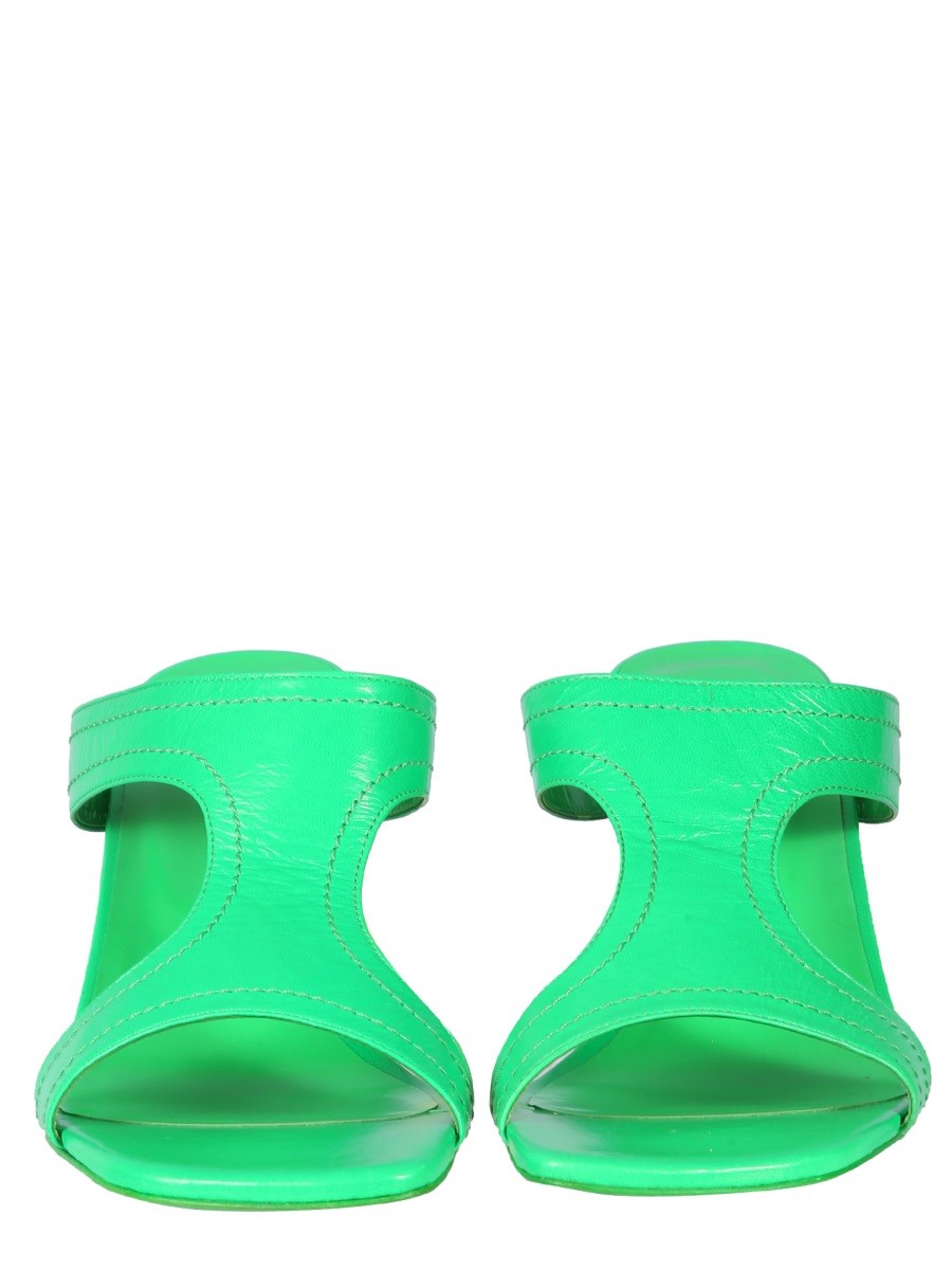 BY FAR - "NADIA" SANDALS - Image 2