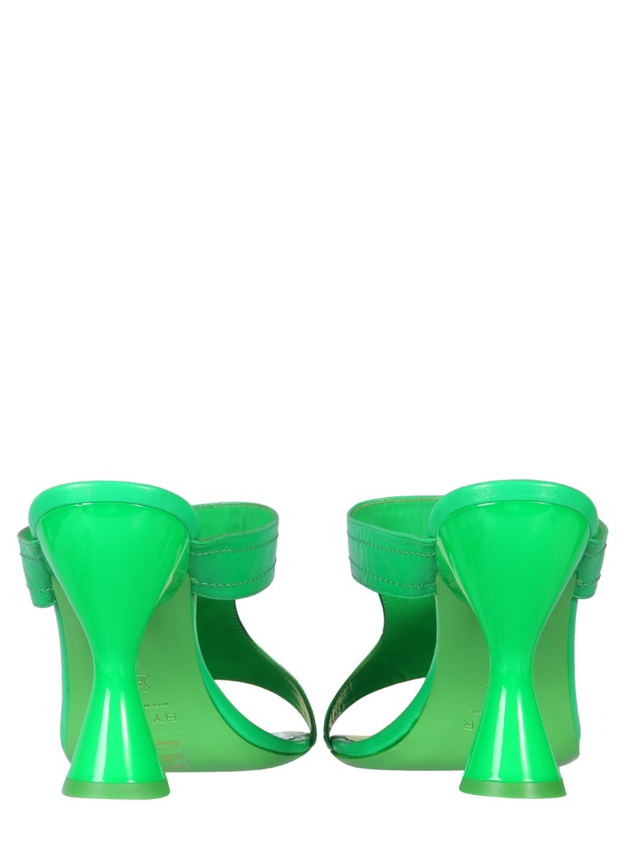 BY FAR - "NADIA" SANDALS - Image 3