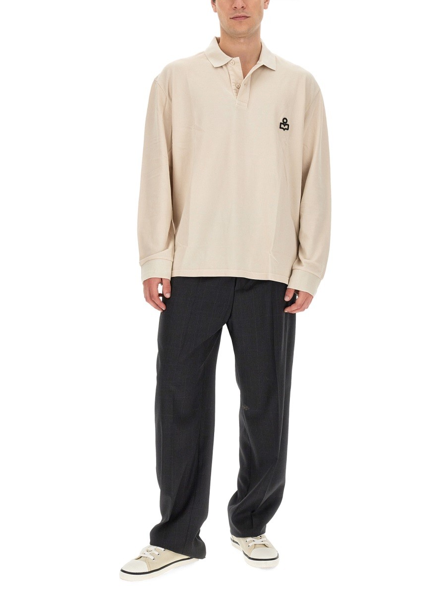 MARANT - NAHILI PANTS - Image 2