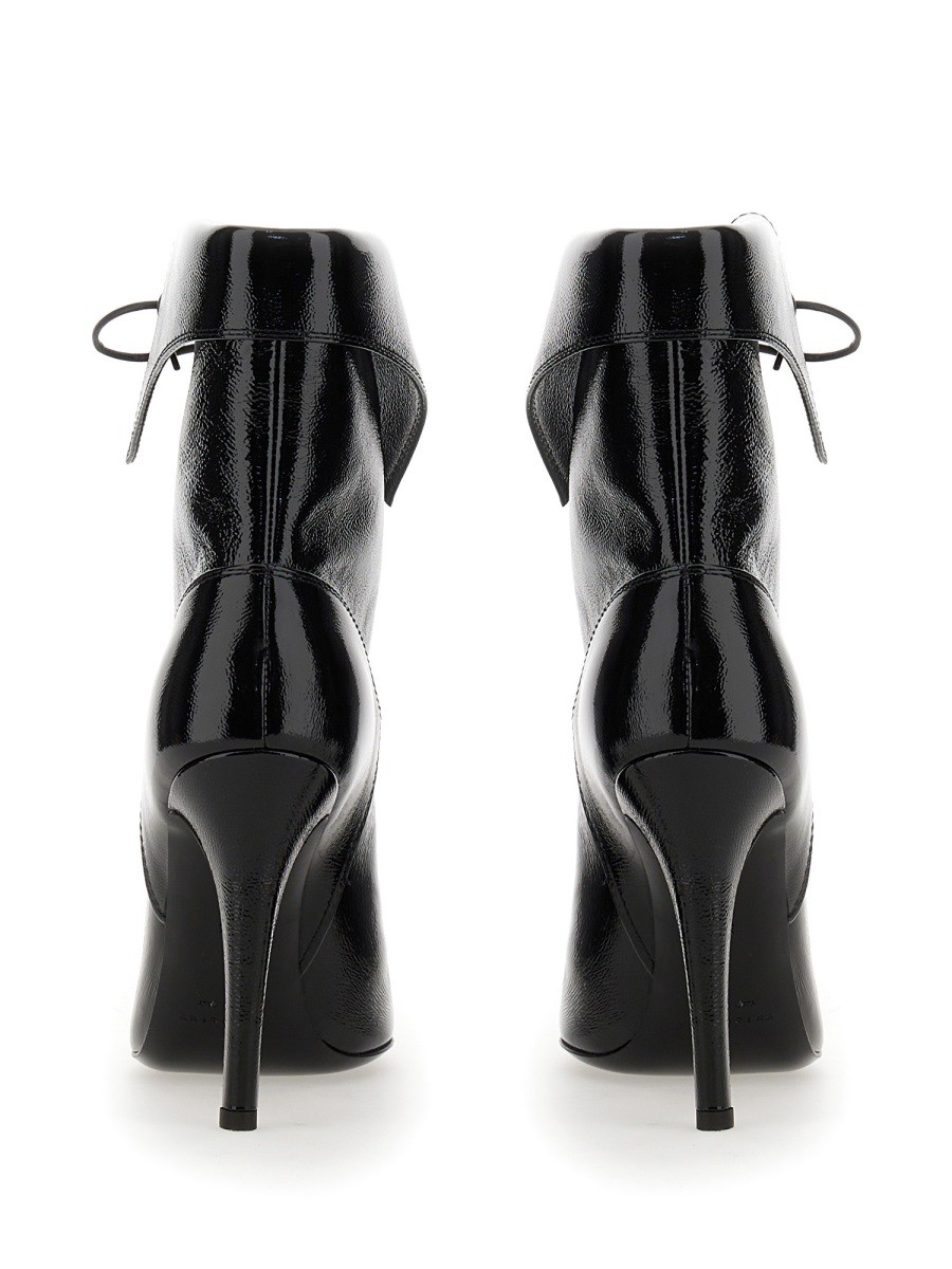 Philosophy Di Lorenzo Serafini - NAPPA BOOT - Image 3