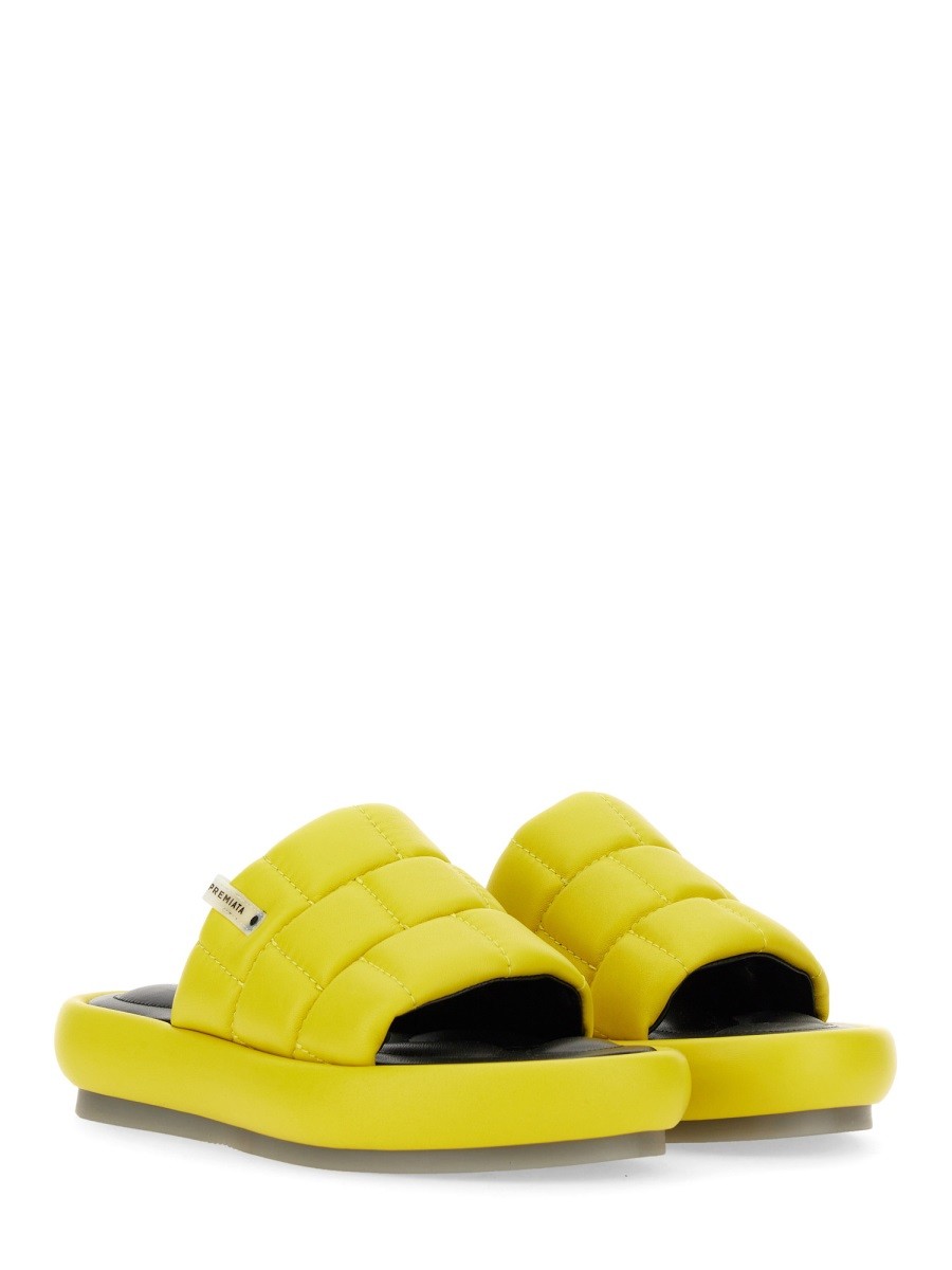 Premiata - NAPPA SANDAL - Image 2