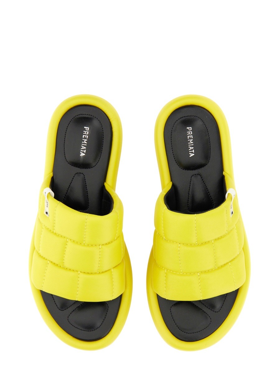 Premiata - NAPPA SANDAL - Image 4