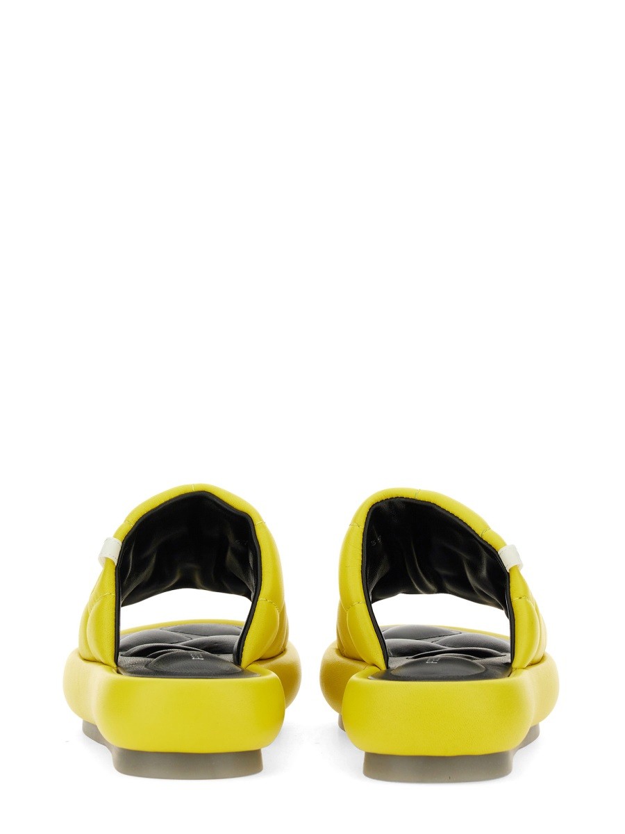 Premiata - NAPPA SANDAL - Image 5