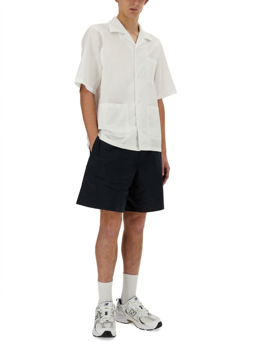 ASPESI - NEEDLE SHIRT - Image 2