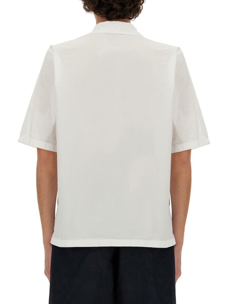 ASPESI - NEEDLE SHIRT - Image 3