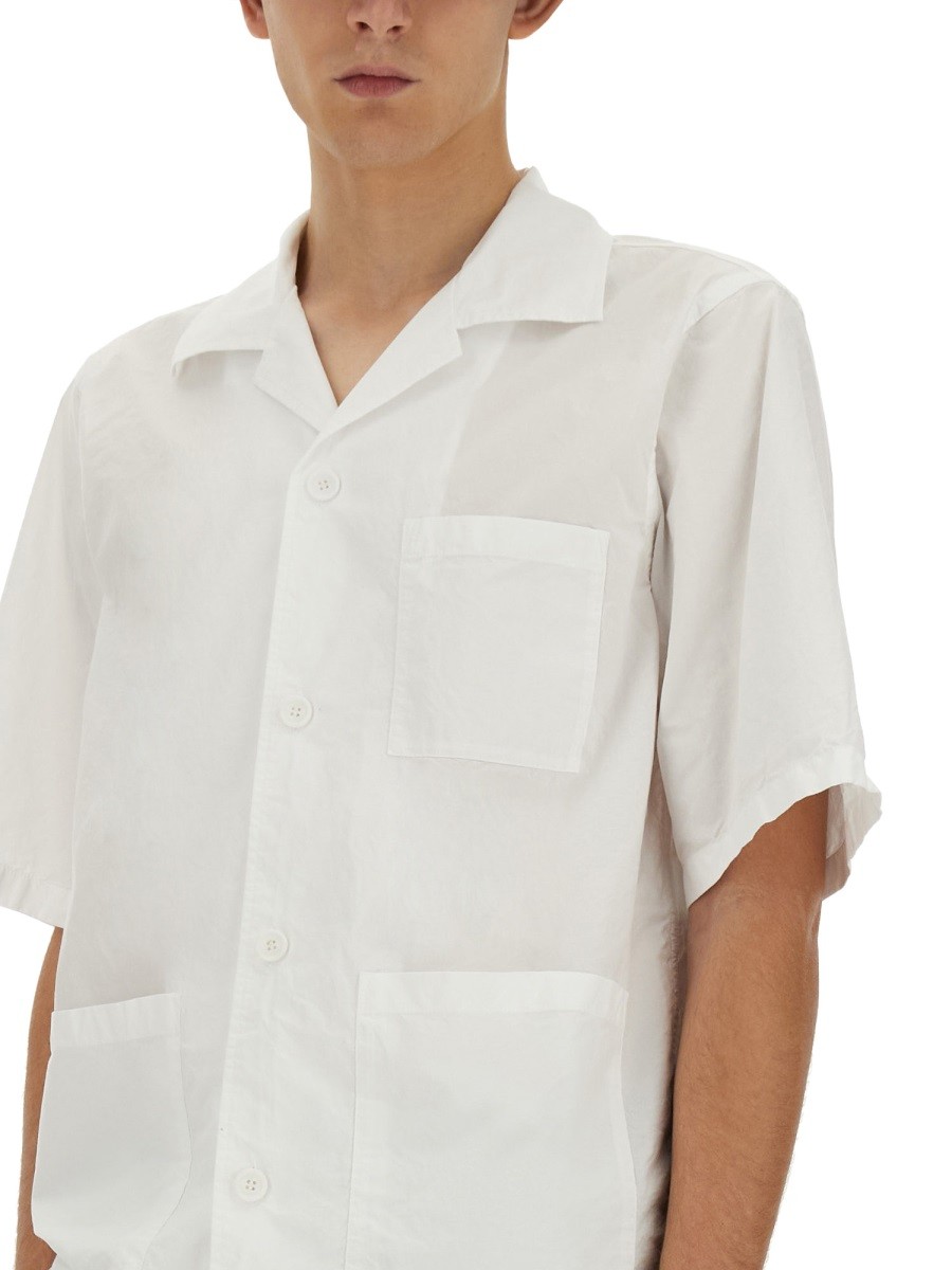 ASPESI - NEEDLE SHIRT - Image 4