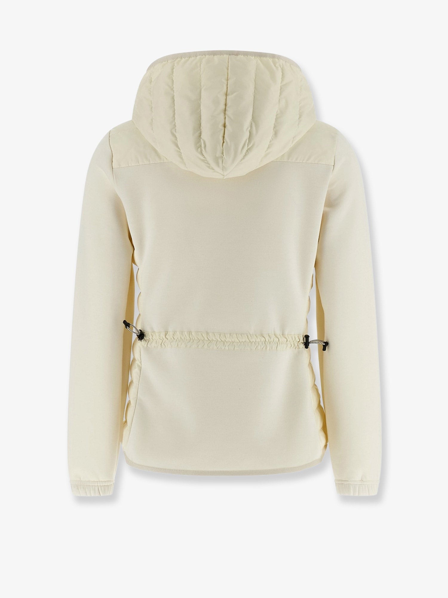 Neoprene jacket with padded inserts - Image 2