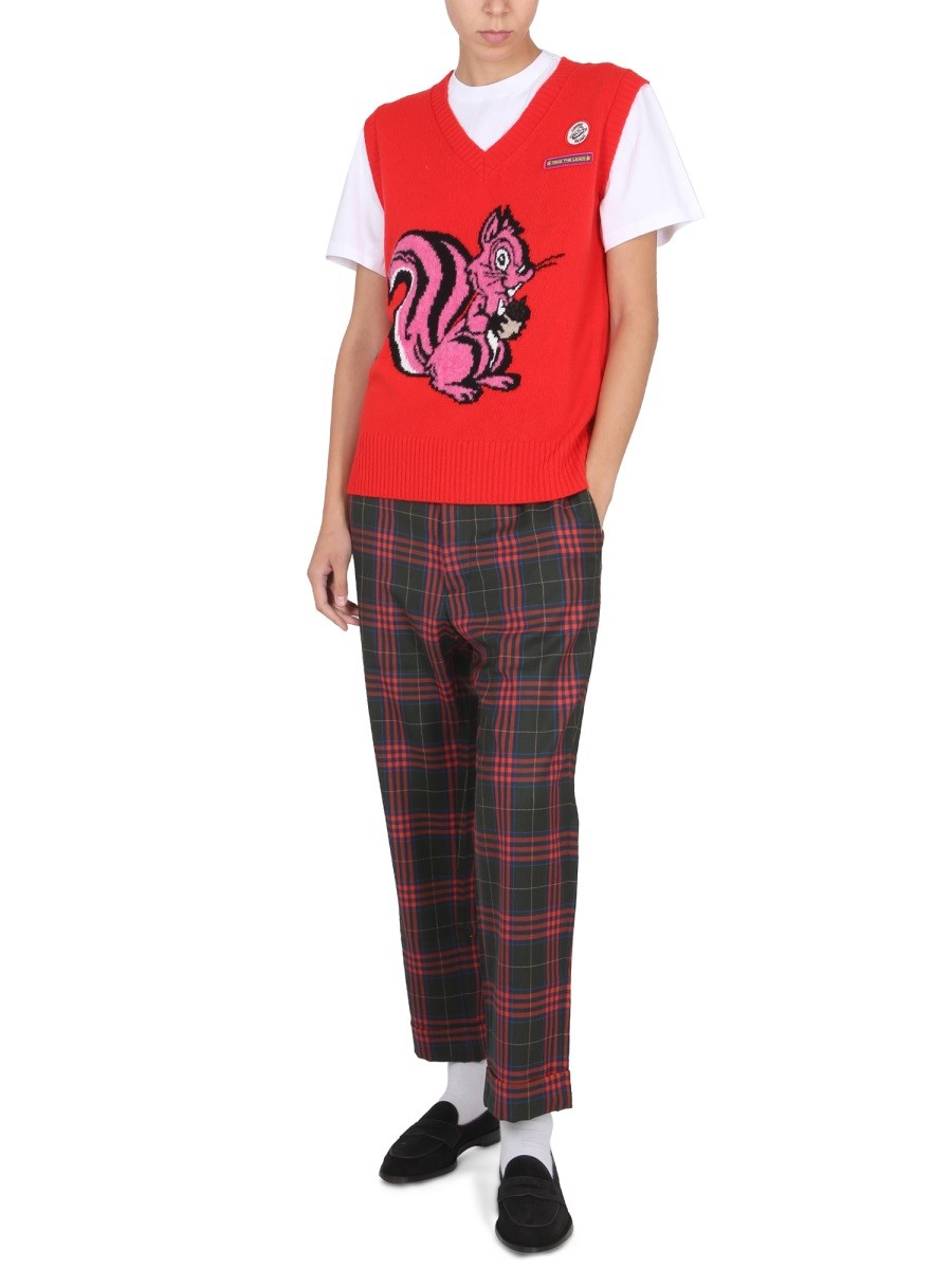 CORMIO - "NICOLE" VEST - Image 2