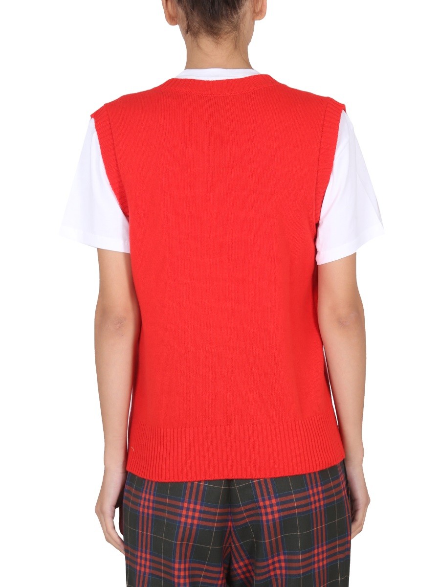CORMIO - "NICOLE" VEST - Image 3
