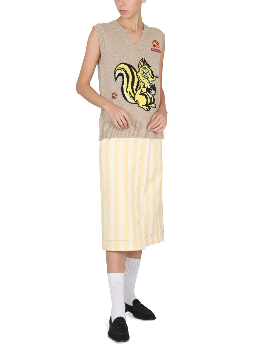 CORMIO - "NICOLE" VEST - Image 2