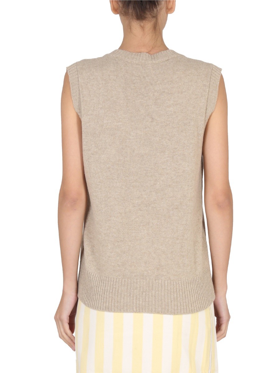 CORMIO - "NICOLE" VEST - Image 3