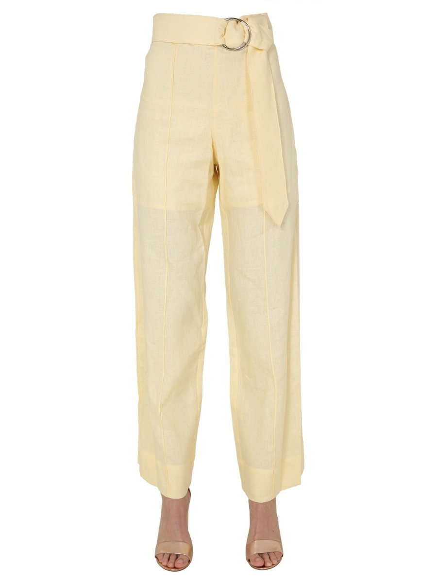 BAUM UND PFERDGARTEN "NIMUE" TROUSERS