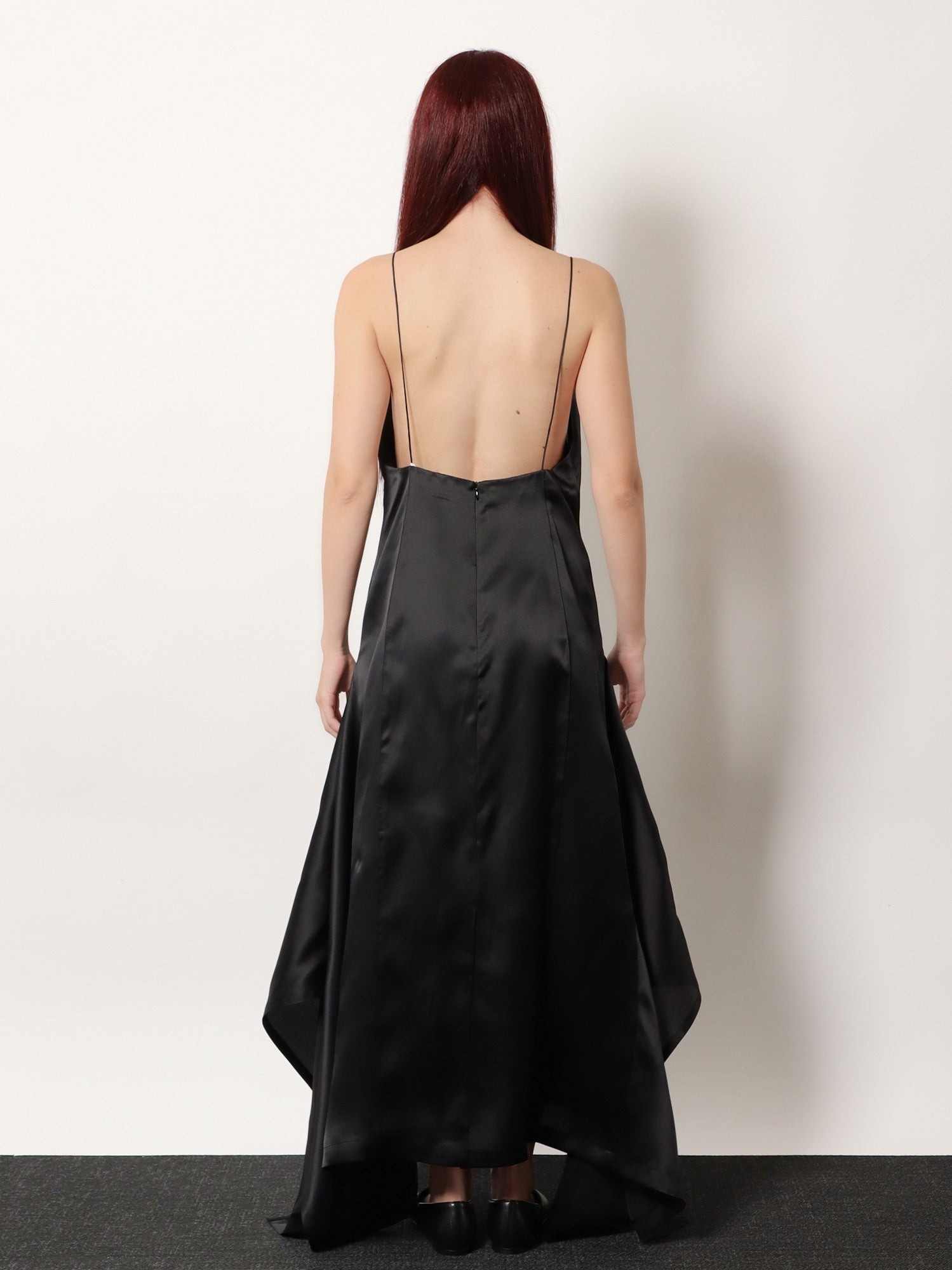 Nith organza dress - Image 2