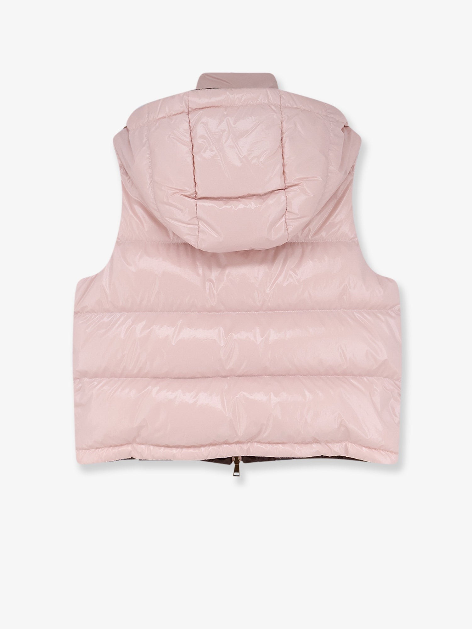 Niverolle sleeveless down jacket - Image 2