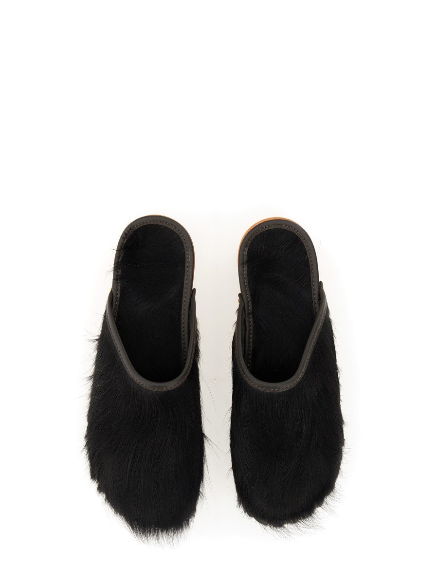 JEJIA - NORMA TEDDY SANDAL - Image 2