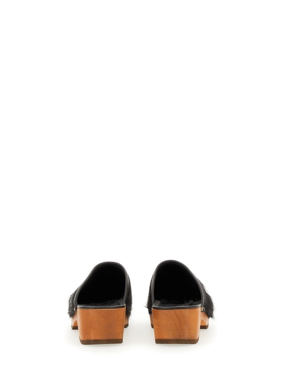JEJIA - NORMA TEDDY SANDAL - Image 3
