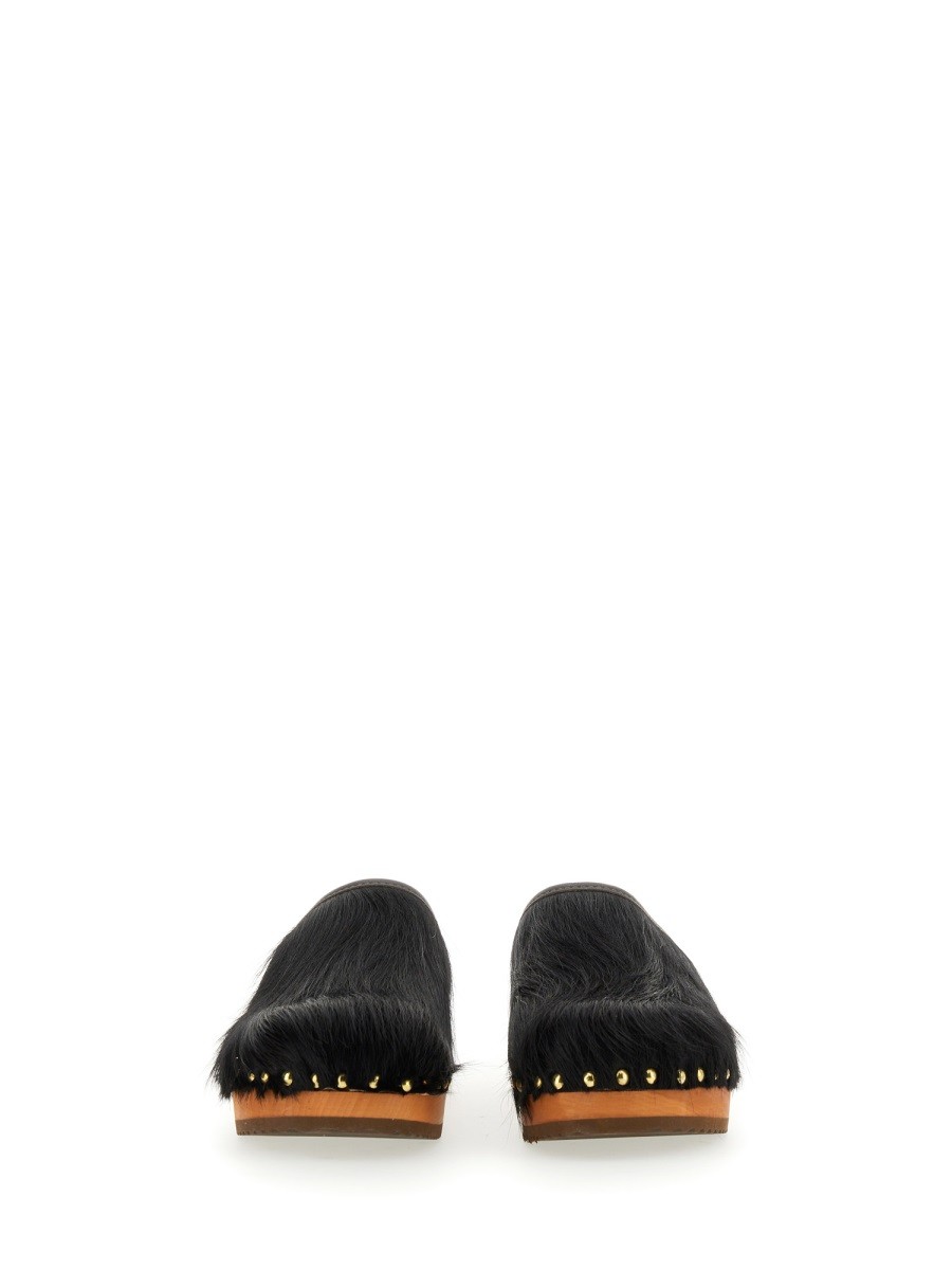 JEJIA - NORMA TEDDY SANDAL - Image 4