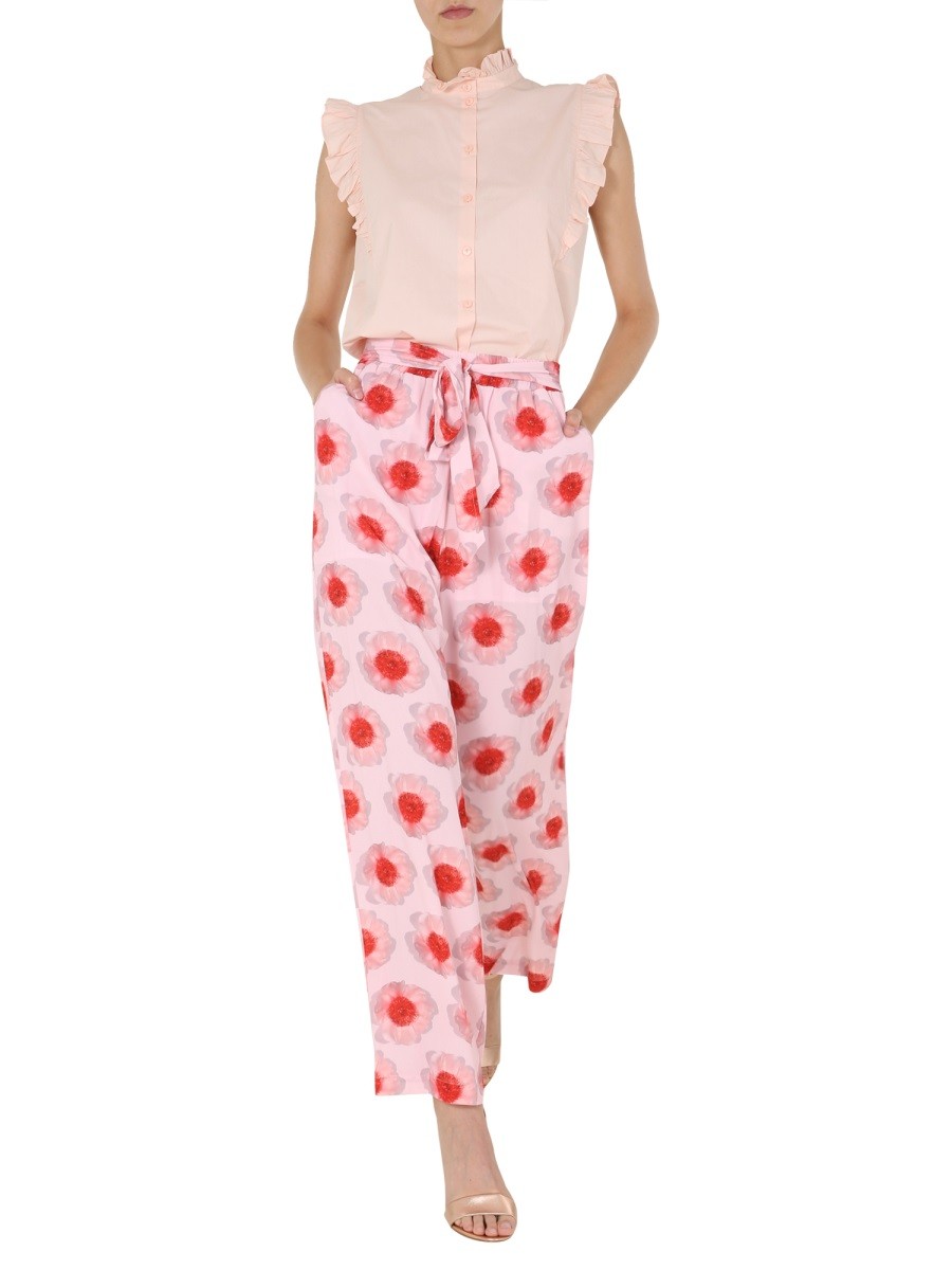 BAUM UND PFERDGARTEN - "NOVYANNA" TROUSERS - Image 2